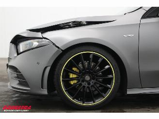 Mercedes A-klasse 200 7G-Tronic Edition AMG LED Schuifdak Burmester Camera SHZ picture 13