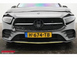 Mercedes A-klasse 200 7G-Tronic Edition AMG LED Schuifdak Burmester Camera SHZ picture 8