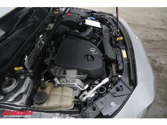 Mercedes A-klasse 200 7G-Tronic Edition AMG LED Schuifdak Burmester Camera SHZ picture 9