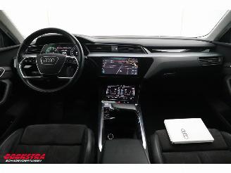 Audi E-tron 50 quattro edition 71 kWh LED ACC Navi Clima Camera SHZ picture 15