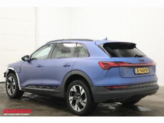Audi E-tron 50 quattro edition 71 kWh LED ACC Navi Clima Camera SHZ picture 4