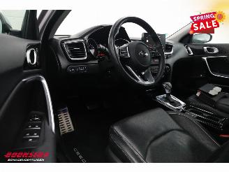 Kia Ceed 1.4 T-GDi Aut. ExecutiveLine LED Schuifdak ACC JBL Leder Ventilatie LRHZ picture 16