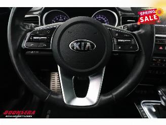 Kia Ceed 1.4 T-GDi Aut. ExecutiveLine LED Schuifdak ACC JBL Leder Ventilatie LRHZ picture 18