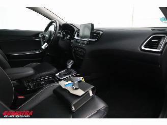 Kia Ceed 1.4 T-GDi Aut. ExecutiveLine LED Schuifdak ACC JBL Leder Ventilatie LRHZ picture 11