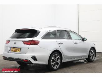 Kia Ceed 1.4 T-GDi Aut. ExecutiveLine LED Schuifdak ACC JBL Leder Ventilatie LRHZ picture 3