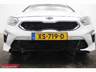 Kia Ceed 1.4 T-GDi Aut. ExecutiveLine LED Schuifdak ACC JBL Leder Ventilatie LRHZ picture 6