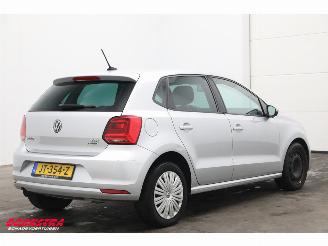 Volkswagen Polo 1.4 TDI 5-DRS Comfortline Navi Bluetooth Airco Cruise picture 3