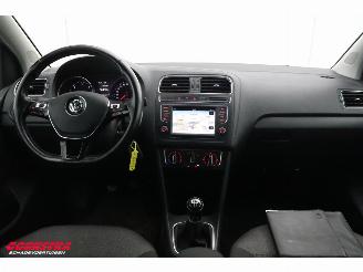 Volkswagen Polo 1.4 TDI 5-DRS Comfortline Navi Bluetooth Airco Cruise picture 7