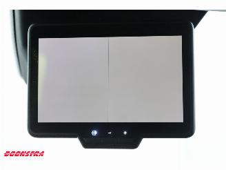 Renault Kangoo Van e-Tech Electric Extra 22 kW Navi Clima Cruise Camera PDC AHK picture 33