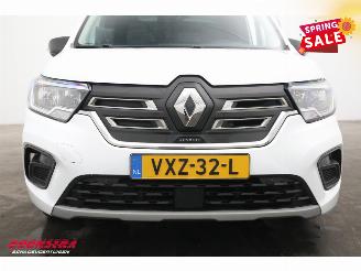 Renault Kangoo Van e-Tech Electric Extra 22 kWh Navi Clima Cruise Camera PDC AHK picture 6