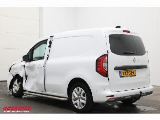 Renault Kangoo Van e-Tech Electric Extra 22 kW Navi Clima Cruise Camera PDC AHK picture 4