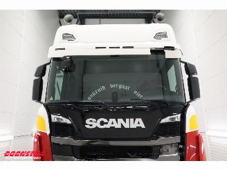 Scania R R420 Highline Clima Navi 137.818 km! picture 13