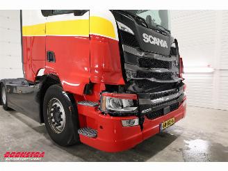 Scania R R420 Highline Clima Navi 137.818 km! picture 7