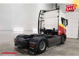 Scania R R420 Highline Clima Navi 137.818 km! picture 3