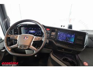 Scania R R420 Highline Clima Navi 137.818 km! picture 21