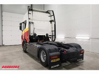 Scania R R420 Highline Clima Navi 137.818 km! picture 4