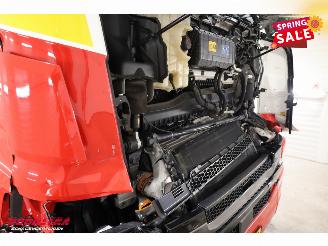 Scania R R420 Highline Clima Navi 137.818 km! picture 10