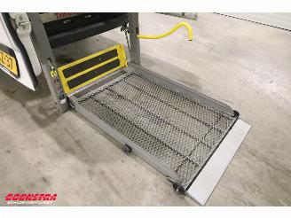 Volkswagen Crafter 2.0 TDI Maxi L3-H2 BM Behindertengerecht 8+1 Airco Cruise picture 7