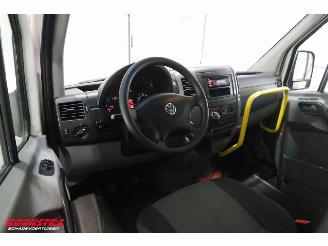 Volkswagen Crafter 2.0 TDI Maxi L3-H2 BM Behindertengerecht 8+1 Airco Cruise picture 17