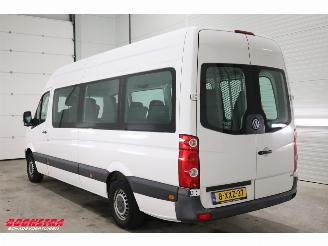 Volkswagen Crafter 2.0 TDI Maxi L3-H2 BM Behindertengerecht 8+1 Airco Cruise picture 4