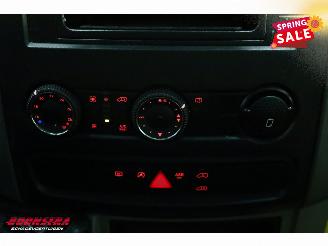 Volkswagen Crafter 2.0 TDI Maxi L3-H2 BM Behindertengerecht 8+1 Airco Cruise picture 22