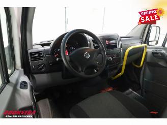 Volkswagen Crafter 2.0 TDI Maxi L3-H2 BM Behindertengerecht 8+1 Airco Cruise picture 17