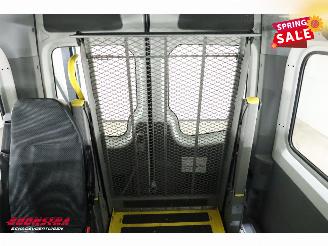 Volkswagen Crafter 2.0 TDI Maxi L3-H2 BM Behindertengerecht 8+1 Airco Cruise picture 11