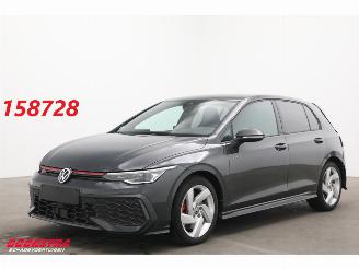 Auto incidentate Volkswagen Golf 2.0 TSI GTI DSG 265 PK LED ACC Camera LRHZ SHZ 2024/10