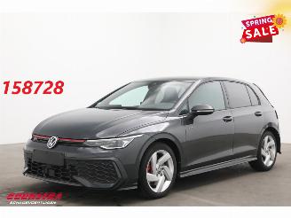 Auto incidentate Volkswagen Golf 2.0 TSI GTI DSG 265 PK LED ACC Camera LRHZ SHZ 2024/10