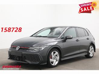 uszkodzony samochody osobowe Volkswagen Golf 2.0 TSI GTI DSG 265 PK LED ACC Camera LRHZ SHZ 2024/10