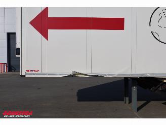 Schmitz Cargobull  SCB*S3 Kuhler Carrier Vector HE 19 MT LBW BY 2024 picture 8