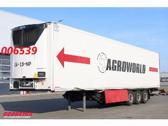 Schade oplegger Schmitz Cargobull  SCB*S3 Kuhler Carrier Vector HE 19 MT LBW BY 2024 2024/11