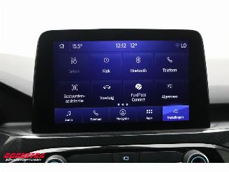 Ford Kuga 2.5 PHEV ST-Line X LED ACC LRHZ Camera AHK 36.430 km! picture 35