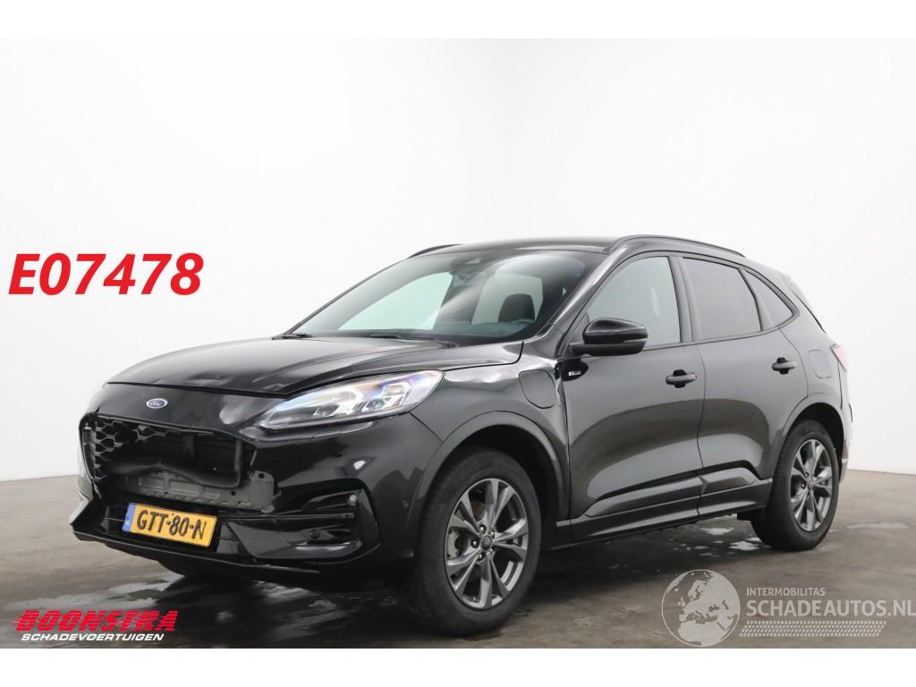 Ford Kuga 2.5 PHEV ST-Line X LED ACC LRHZ Camera AHK 36.430 km!