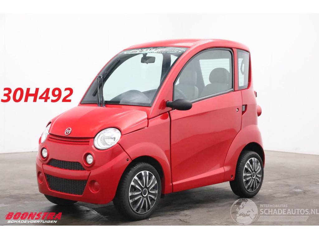 Canta 2 BY 2021 200cc