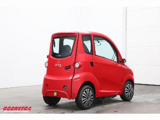 Canta  2 BY 2021 200cc picture 3