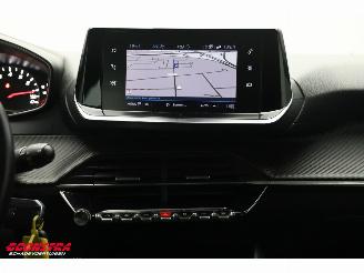 Peugeot 208 1.2 PureTech Active Navi Airco Cruise PDC 142.378 km! picture 20