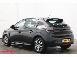 Peugeot 208 1.2 PureTech Active Navi Airco Cruise PDC 142.378 km! picture 4