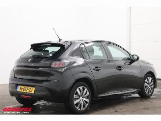 Peugeot 208 1.2 PureTech Active Navi Airco Cruise PDC 142.378 km! picture 3