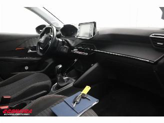 Peugeot 208 1.2 PureTech Active Navi Airco Cruise PDC 142.378 km! picture 18