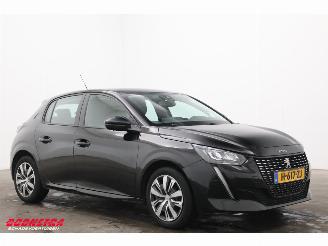 Peugeot 208 1.2 PureTech Active Navi Airco Cruise PDC 142.378 km! picture 2