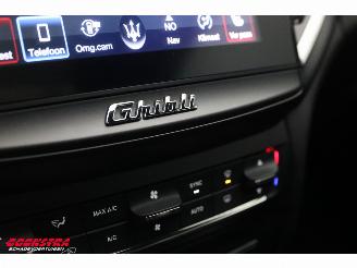Maserati Ghibli 3.0 V6 D GranLusso ACC Memory 360° Leder Camera SHZ 84.257 km! picture 26