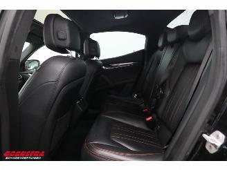Maserati Ghibli 3.0 V6 D GranLusso ACC Memory 360° Leder Camera SHZ 84.257 km! picture 10