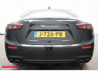 Maserati Ghibli 3.0 V6 D GranLusso ACC Memory 360° Leder Camera SHZ 84.257 km! picture 5