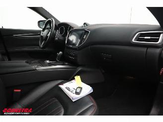 Maserati Ghibli 3.0 V6 D GranLusso ACC Memory 360° Leder Camera SHZ 84.257 km! picture 6