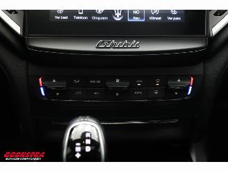 Maserati Ghibli 3.0 V6 D GranLusso ACC Memory 360° Leder Camera SHZ 84.257 km! picture 25