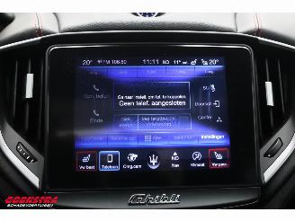 Maserati Ghibli 3.0 V6 D GranLusso ACC Memory 360° Leder Camera SHZ 84.257 km! picture 24