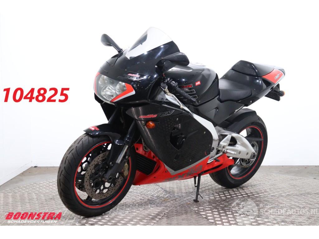 Aprilia  RSV 1000 Mille