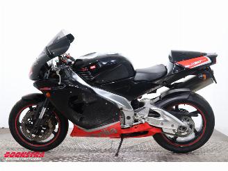 Aprilia  RSV 1000 Mille picture 5
