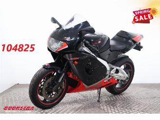 Tweedehands motor Aprilia  RSV 1000 Mille 2001/3
